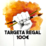 Targeta regal 100€