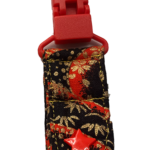 Pinça japonesa