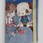 Funda llibre Gossets