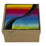Caixa PM 10x10 Cinta