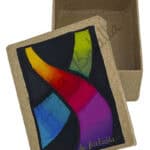 Caixa PM 8x5 Cintes